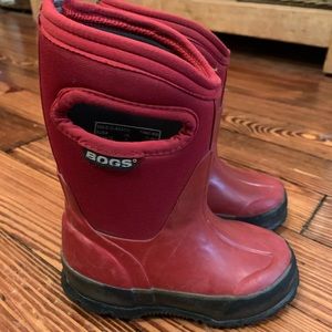 Bogs snow/rain boots